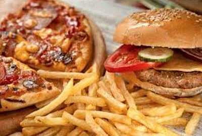 பீட்சா, பர்கரில் உள்ள கொழுப்பு அமிலங்களால் ஆண்டுக்கு 5.4 லட்சம் பேர் இறப்பு!