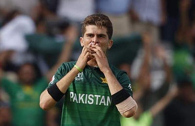 ஐக்கிய அரபு அமீரக ஐஎல்டி20 தொடரில் விளையாடும் முதல் பாகிஸ்தான் வீரர்!