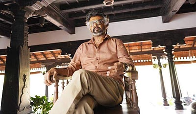 ரூ.500 கோடியை கடந்த ஜெயிலர் வசூல்!