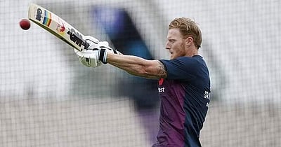 ஒருநாள் உலகக் கோப்பை அணியில் பென் ஸ்டோக்ஸ்? 