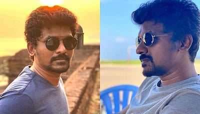 சினிமா எடுக்க நினைப்பவர்களுக்கு இந்தப் படம் பைபிள்: நெல்சன் கூறிய படம் எது?