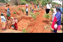 புதிய ஊரக வேலைத் திட்டம்: வரைவு விதிகள் வெளியீடு - பொதுமக்களிடமிருந்து கருத்துகள் வரவேற்பு