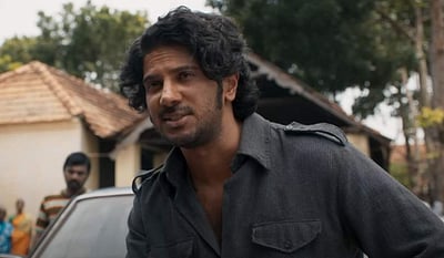 துல்கர் சல்மானின் அடுத்த படம் இதுதானா?