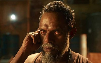 ஜெயிலர் - வர்மனாக நடித்திருக்க வேண்டிய நடிகர் இவரா?