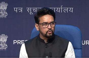 தேர்தலை பாஜக தீவிரமாக எடுத்துக்கொள்கிறது: அனுராக் தாக்குர்