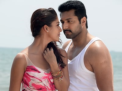 தனி ஒருவன் - 2: முக்கிய அறிவிப்பு!