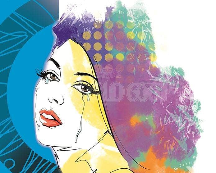 நீலியின் கண்ணீர் பொய்யா…?