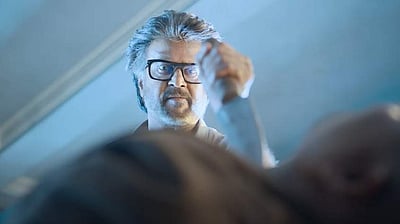 ஜெயிலர் பார்த்தபின் ரஜினி இதைத்தான் சொன்னார்..: நெல்சன்