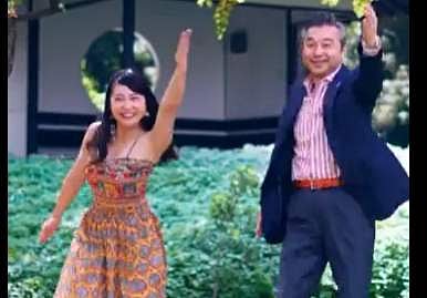 காவாலா பாடலுக்கு நடனமாடிய ஜப்பான் தூதர்!