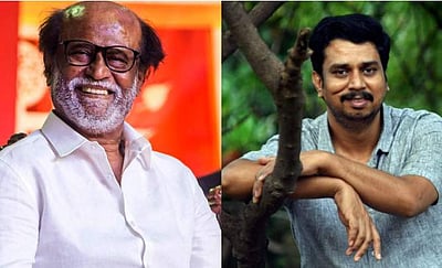 ரஜினி - த.செ.ஞானவேல் படத்தின் தலைப்பு இதுவா?