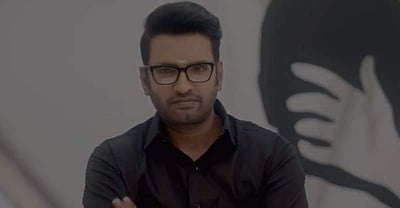 சந்தானத்தின் கிக் படத்தின் டீசர் வெளியானது!