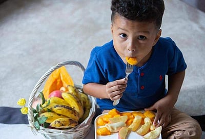 குழந்தைகளின் நினைவுத்திறனை அதிகரிக்கும் உணவுகள் என்னென்ன?