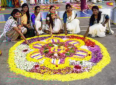 ஓணம் பண்டிகை: ஆக.29-ல் கன்னியாகுமரி மாவட்டத்துக்கு உள்ளூர் விடுமுறை