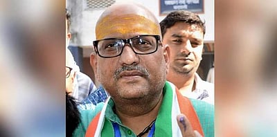 அமேதியில் ராகுல் காந்தி போட்டியிடுவார்: உ.பி. காங்கிரஸ் தலைவர் அஜய் ராய்