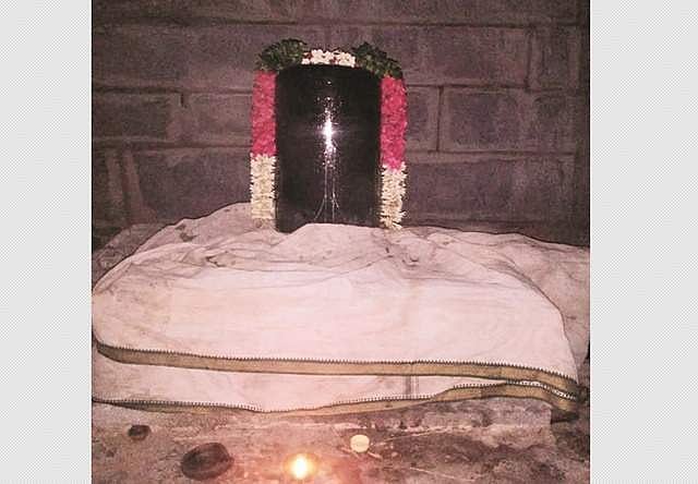 கல்யாண வரம் அருளும் கங்காதீஸ்வரர்!