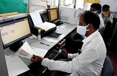 சாா்-பதிவாளா் அலுவலகங்களில் 
வரும் 10-இல் கூடுதல் டோக்கன்கள் ஒதுக்கீடு