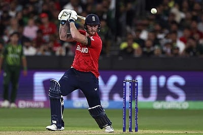 பென் ஸ்டோக்ஸ் ஒரு சுயநலவாதி: ஆஸ்திரேலிய முன்னாள் வீரர்!