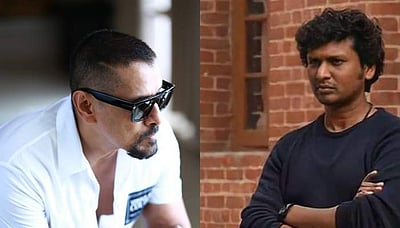 லோகேஷ் கனகராஜ் படத்தில் விக்ரம்?: வைரலாகும் புதிய தோற்றம்!