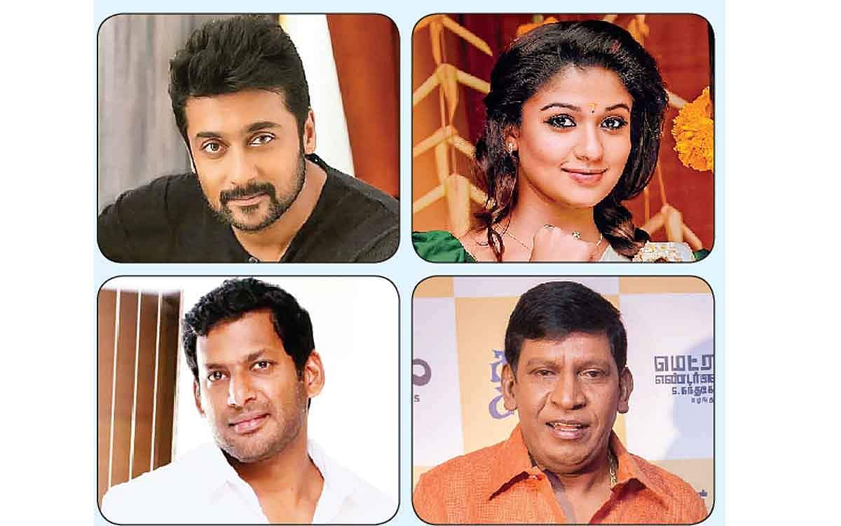 திரைக்  கதிர்