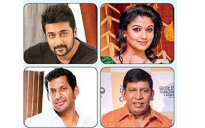 திரைக்  கதிர்