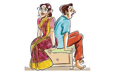 சிரி... சிரி...