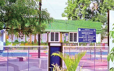 கற்க கசடற..!