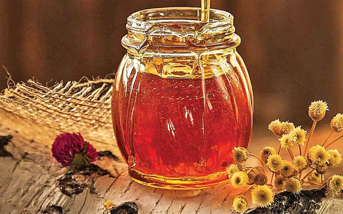 தேன் : உடல் எடையை குறைக்குமா?