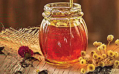 தேன் : உடல் எடையை குறைக்குமா?