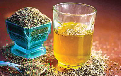 சீரகத் தண்ணீரின் சிறப்பு