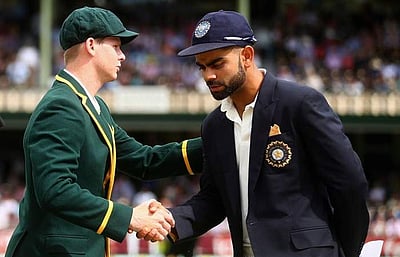 சிறந்த ஐவர்களில் இரண்டு பேட்டர்கள் ஆகச்சிறந்தவர்கள்: கிரேக் சாப்பல் 