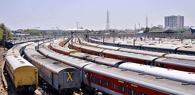 தமிழகத்திற்கு 2 புதிய ரயில்கள்: ரயில்வே வாரியம் அனுமதி!