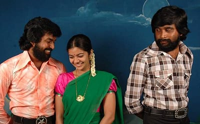 சுப்ரமணியபுரம் புதிய டிரைலர் வெளியீடு