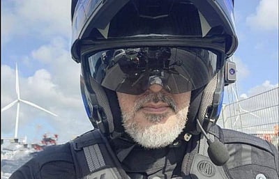 மீண்டும் பயணத்தில் அஜித்.. என்ன ஆனது விடாமுயற்சி?