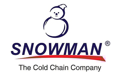 ஸ்னோமேன் லாஜிஸ்டிக்ஸ் நிகர லாபம் உயர்வு!