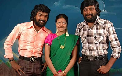 சுப்ரமணியபுரம் படத்தின் புதிய டிரைலர் வெளியானது