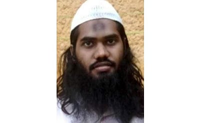 கோவை காா் வெடிப்பு வழக்கு: மேலும் ஒருவா் கைது