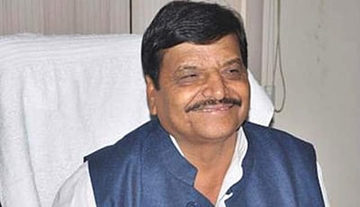 தேர்தல் நெருங்கும்போதெல்லாம் பாஜக சதி, கலவரத்தில் ஈடுபடுகிறது: சிவபால் யாதவ் 