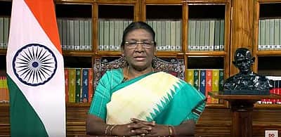 ராணுவ வீரர்களுக்கு கடமைப்பட்டுள்ளோம்: குடியரசுத் தலைவர் இரங்கல்