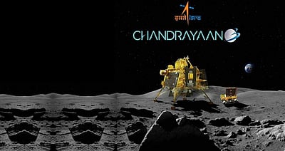 சந்திரயான் லேண்டர் தரையிறங்கும் நேரம் மாற்றம்