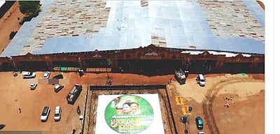 அதிமுக மாநாடு: மதுரையில் போக்குவரத்து மாற்றம்!