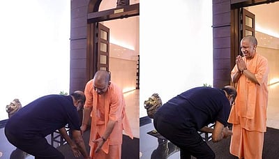 ஆதரவும் எதிர்ப்பும் பெறும் நடிகர் ரஜினியின் செயல்! 