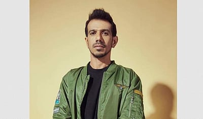 சூரியன் மீண்டும் உதிக்கும்: ஆசியக் கோப்பையில் இடம்பெறாதது குறித்து சஹால்! 