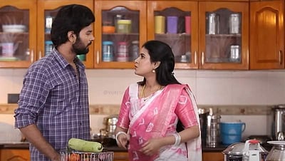 பாக்கியலட்சுமி தொடரிலிருந்து விலகிய முக்கிய பிரபலம்!