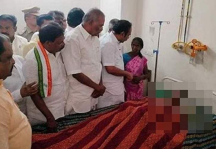 அணையட்டும் ஜாதித் தீ: நான்குனேரி சம்பவம் குறித்த தலையங்கம்