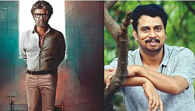 விரைவில் ரஜினி - த.செ.ஞானவேல் படத்தின் பூஜை!