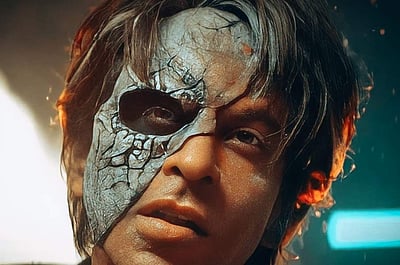 சென்னையில் ஜவான் இசை வெளியீட்டு விழா?