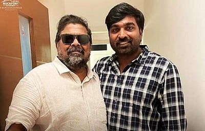 மிஷ்கின் - விஜய் சேதுபதி கூட்டணி... படப்பிடிப்பு எப்போது?