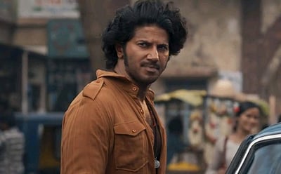 கிங்க் ஆஃப் கோதா - சிறப்பு தோற்றத்தில் பிரபல நடிகர்!