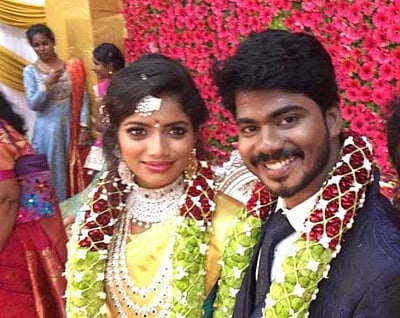 மேட்டூர் பாமக எம்எல்ஏ மீது வரதட்சிணை கொடுமை வழக்கு