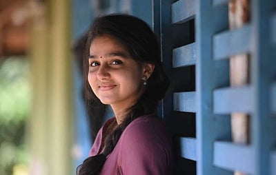 7ஜி ரெயின்போ காலனி - 2: நாயகியாக அனஸ்வரா ராஜன்?